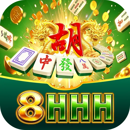 8HHH - Pertempuran Seru di Dunia Battle Royale