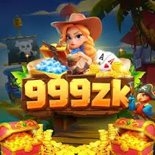 999ZK - Pertarungan Terhebat di Dunia Battle Royale
