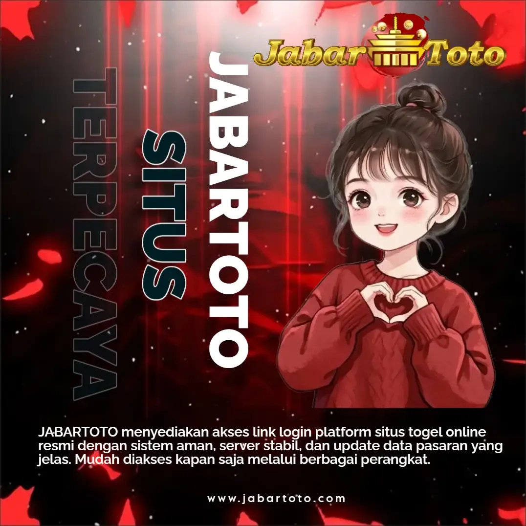 JABARTOTO - Game Slot Menarik Dengan Keseruan Tiada Henti