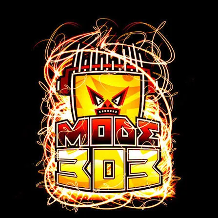 MODE303 - Teror Malam di Dunia Kegelapan