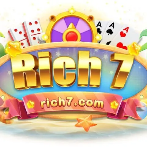 RICH7 - Permainan Gaple Seru untuk Semua