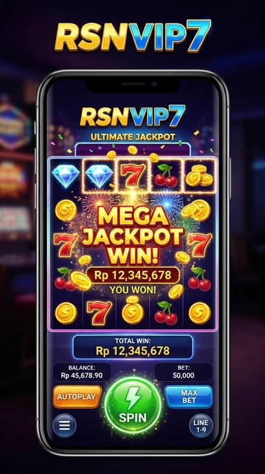 Proses unduh aplikasi yang sederhana di rsnvip7.